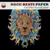 EARTHRISE SOUNDSYSTEM - ROCK BEATS PAPER CD