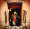 TALTON,TOMMY - LET'S GET OUTTA HERE CD