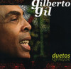 GIL,GILBERTO - DUETOS CD