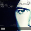 BARNES,MICHAEL - ALL I LOST WAS YOU CD