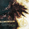 FRONT LINE ASSEMBLY - AIRMECH CD