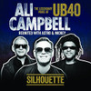 CAMPBELL,ALI - SILHOUETTE (THE LEGENDARY VOICE OF UB40) CD