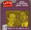 D'AGOSTINO & VARGAS - TANGOS DE LOS ANGELES 2 CD