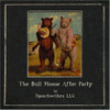 SPEECHWRITERS LLC - BULL MOOSE AFTER PARTY CD