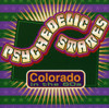PSYCHEDELIC STATES: COLORADO IN THE 60'S / VARIOUS - PSYCHEDELIC STATES: COLORADO IN THE 60'S / VARIOUS CD