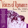 VOICES OF ROMANCE / VARIOUS - VOICES OF ROMANCE / VARIOUS CD