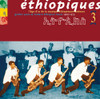 ETHIOPIQUES 3: GOLDEN YEARS MODERN ETHIOPIA / VAR - ETHIOPIQUES 3: GOLDEN YEARS MODERN ETHIOPIA / VAR CD