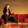 SAXE,EMILY - KEEPING YOU IN MIND CD