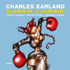 EARLAND,CHARLES - SLAMMIN & JAMMIN VINYL LP