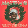 BROWN,JAMES - FUNKY CHRISTMAS CD