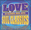 LOVE SOUL CLASSICS / VARIOUS - LOVE SOUL CLASSICS / VARIOUS CD