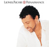 RICHIE,LIONEL - RENAISSANCE CD