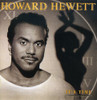 HEWETT,HOWARD - IT'S TIME CD