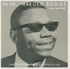BOGGS,HAROLD - LORD GIVE ME STRENGTH CD