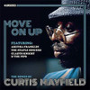 MOVE ON UP / VARIOUS - MOVE ON UP / VARIOUS CD