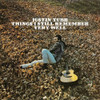 TUBB,JUSTIN - THINGS I STILL REMEMBER VERY WELL CD