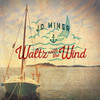 MINER,JD - WALTZ WITH THE WIND CD