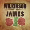 JAMES,WILKINSON - WILKINSON JAMES CD