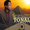 ADELL,DWAYNE - PERIODIC TABLE OF TONAL ELEMENTS CD
