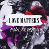 SERRATO,PAUL - LOVE MATTERS CD