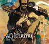 KHATTAB,ALI - SIN PAIS CD