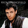 SPRINGFIELD,RICK - LIVING IN OZ CD