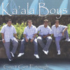 KA'ALA BOYS - CAN'T GET ENOUGH CD