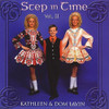 LAVIN,KATHLEEN & DOM - STEP IN TIME 2 CD