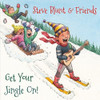 BLUNT,STEVE / FRIENDS - GET YOUR JINGLE ON CD