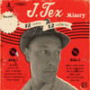 TEX,J. - MISERY CD