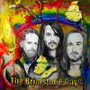 BRIMSTONE DAYS - ON A MONDAY TOO EARLY TO TELL CD