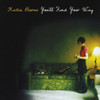 BURNS,KATIE - YOU'LL FIND YOUR WAY CD