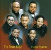 TEXAS BOYZ - FOREVER TOGETHER CD