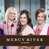 MERCY RIVER - HIGHER CD