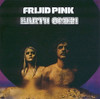 FRIJID PINK - EARTH OMEN CD