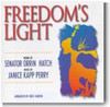 PERRY,JANICE KAPP - FREEDOM'S LIGHT CD