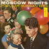 MOSCOW NIGHTS: RUSSIAN / VAR - MOSCOW NIGHTS: RUSSIAN / VAR CD