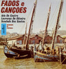 FADOS E CANCOES / VARIOUS - FADOS E CANCOES / VARIOUS CD