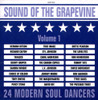 SOUND OF THE GRAPEVINE 1 / VARIOUS - SOUND OF THE GRAPEVINE 1 / VARIOUS CD