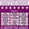 SOUND OF THE GRAPEVINE 2 / VARIOUS - SOUND OF THE GRAPEVINE 2 / VARIOUS CD