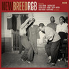 NEW BREED R&B / VARIOUS - NEW BREED R&B / VARIOUS VINYL LP