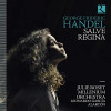 ROSET / HANDEL - SALVE REGINA CD