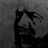 SUICIDE BY TIGERS - SUICIDE BY TIGERS VINYL LP