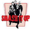 SMASH IT UP - WEST COAST DEMOCRAZY VINYL LP