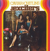 EXCITERS - CAVIAR & CHITLINS VINYL LP