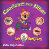 SANTOS,VICTOR HUGO - CANCIONES PARA NINOS LOS 5 SENTIDOS CD