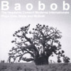 HEADWHIZ CONSORT - BAOBOB CD