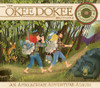 OKEE DOKEE BROTHERS - THROUGH THE WOODS CD