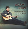 POPE,ADAM - STORY & SONG CD