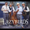 LAZYBIRDS - TIME MACHINE CD